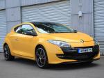 Renault Megane RS 2009 года